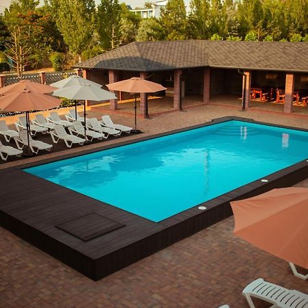 Reef Hotel Koblewo Zewnętrze zdjęcie