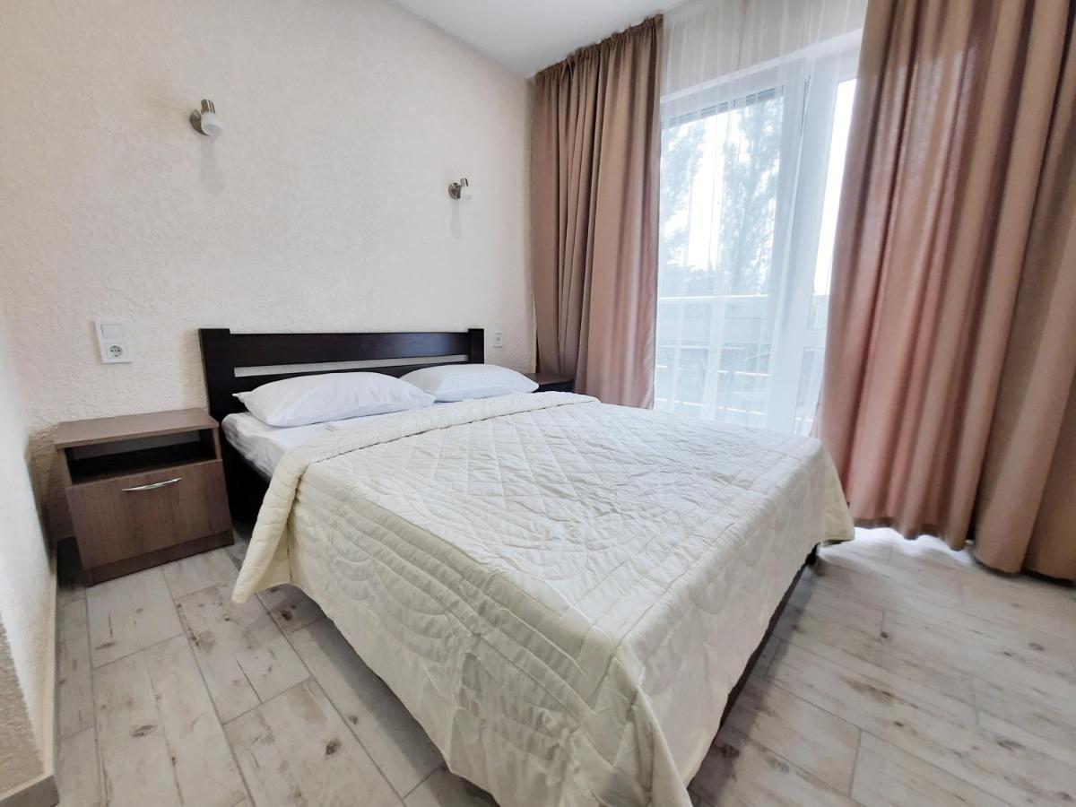 Reef Hotel Koblewo Zewnętrze zdjęcie