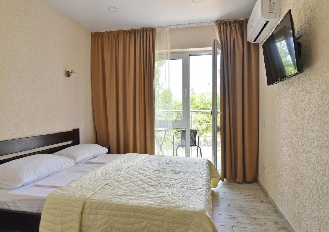 Reef Hotel Koblewo Zewnętrze zdjęcie