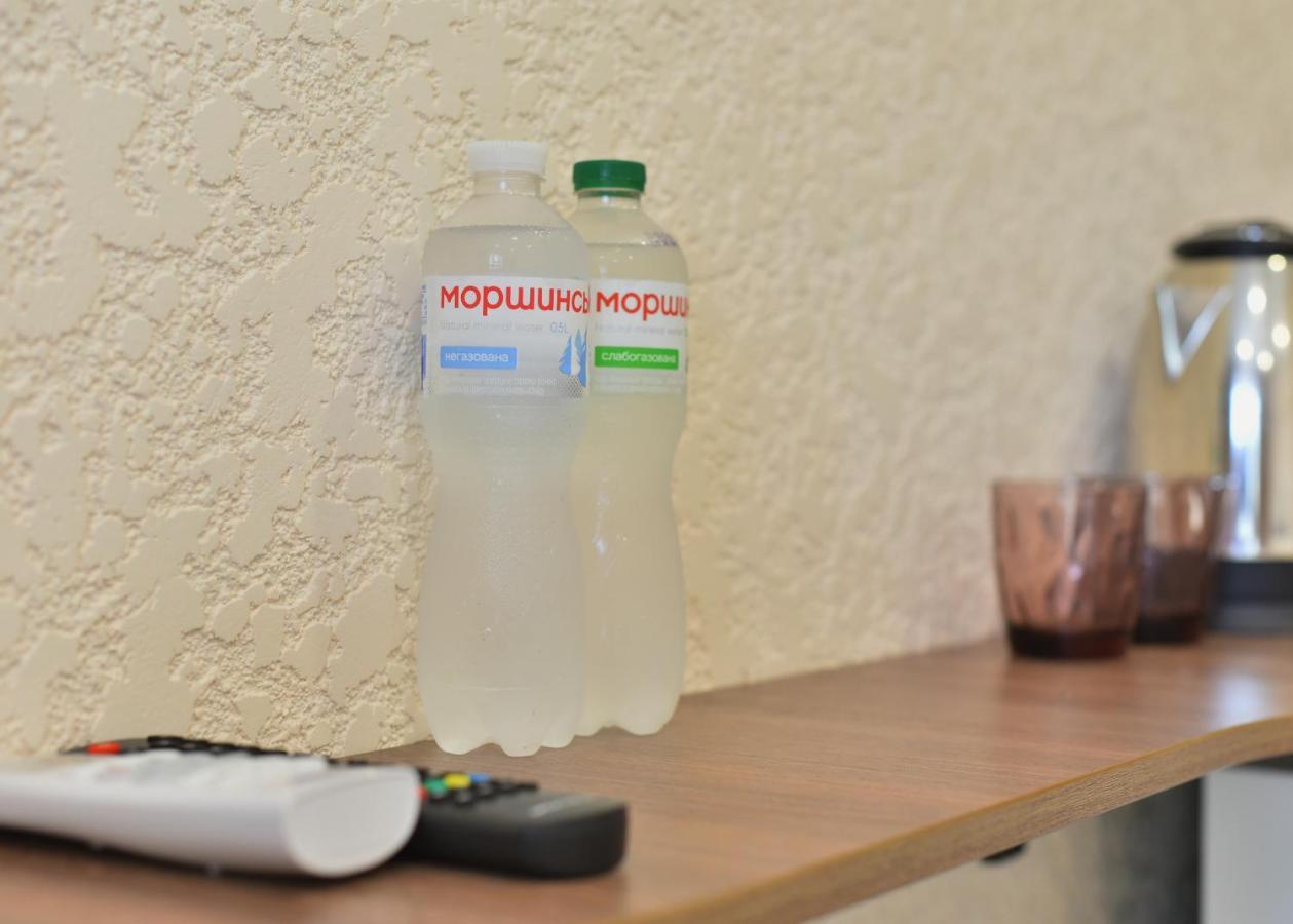 Reef Hotel Koblewo Zewnętrze zdjęcie
