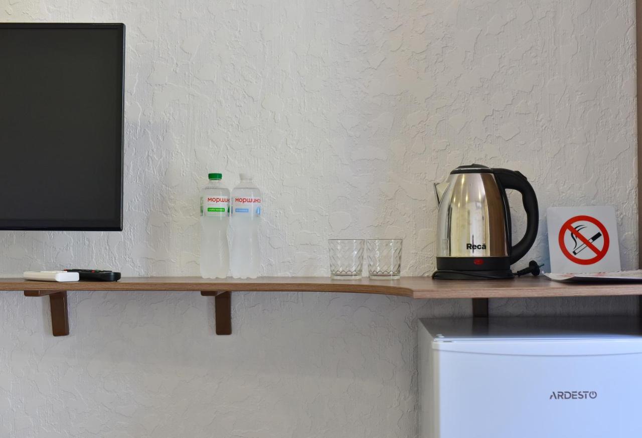 Reef Hotel Koblewo Zewnętrze zdjęcie