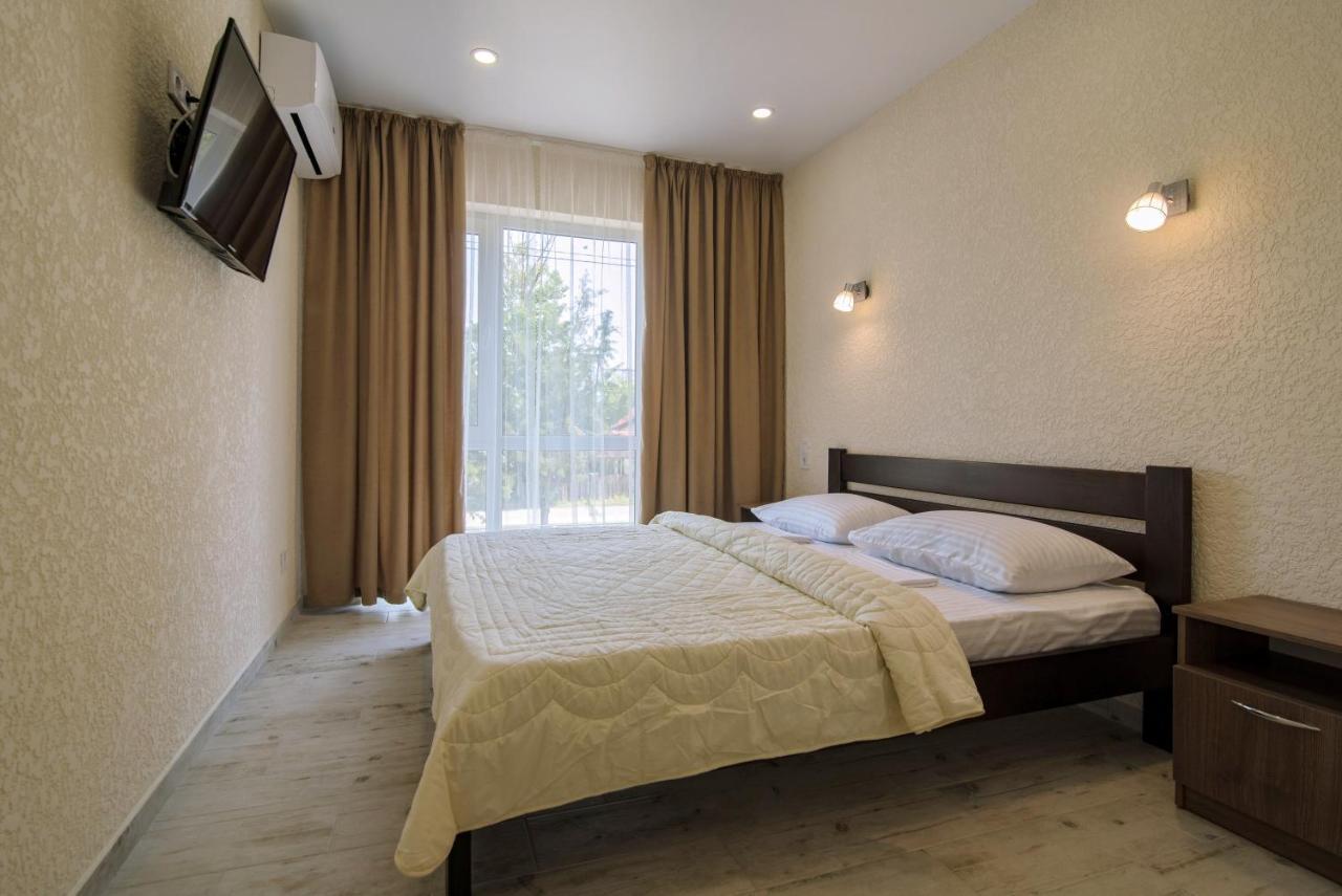 Reef Hotel Koblewo Zewnętrze zdjęcie