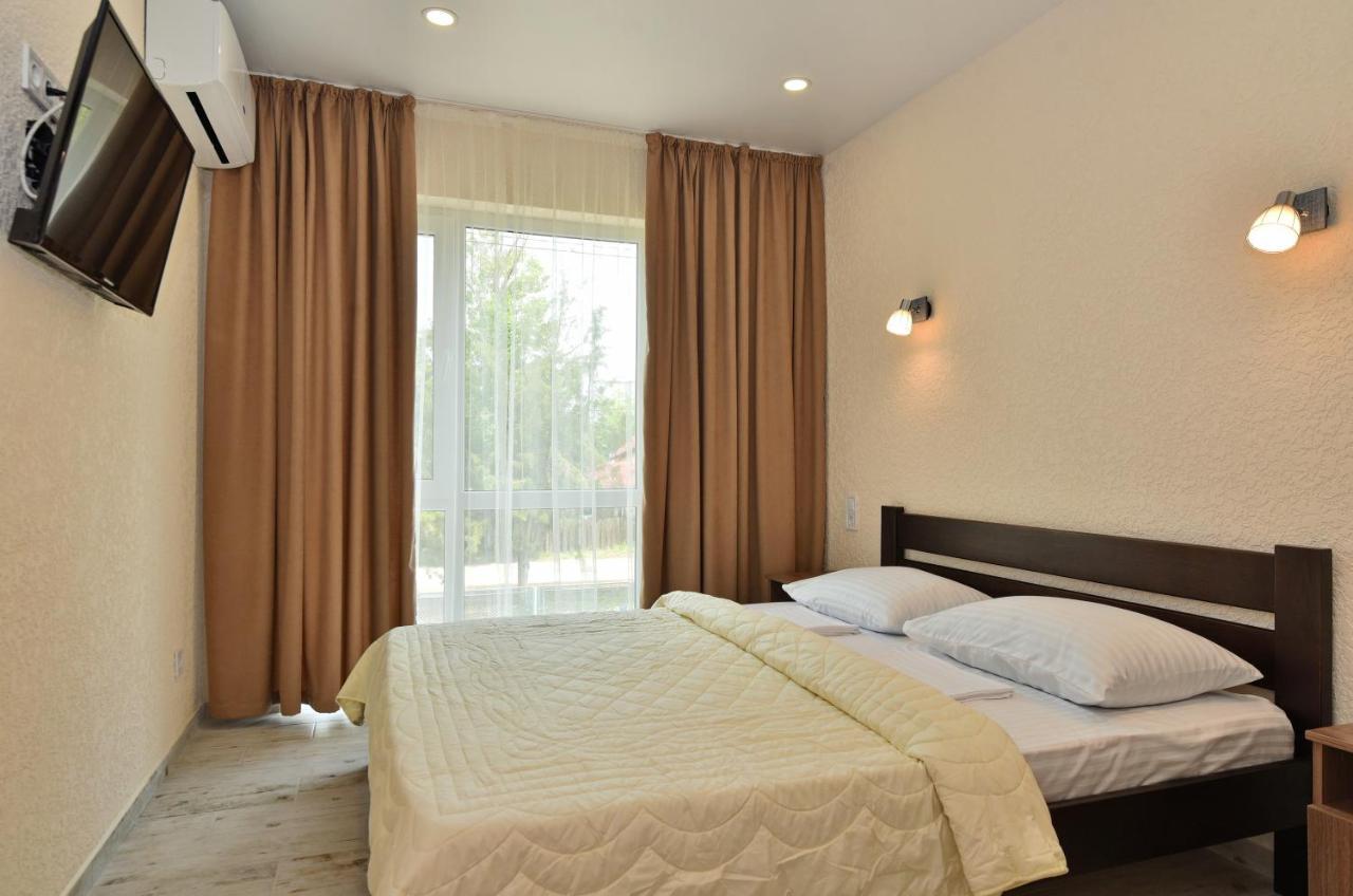 Reef Hotel Koblewo Zewnętrze zdjęcie