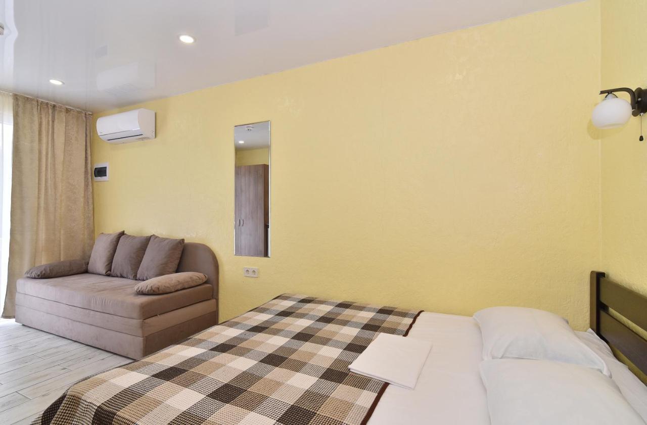 Reef Hotel Koblewo Zewnętrze zdjęcie