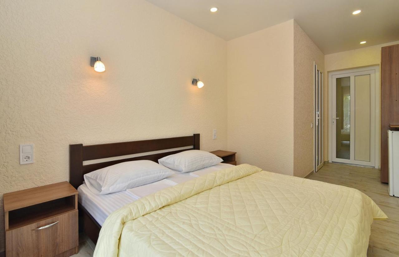 Reef Hotel Koblewo Zewnętrze zdjęcie