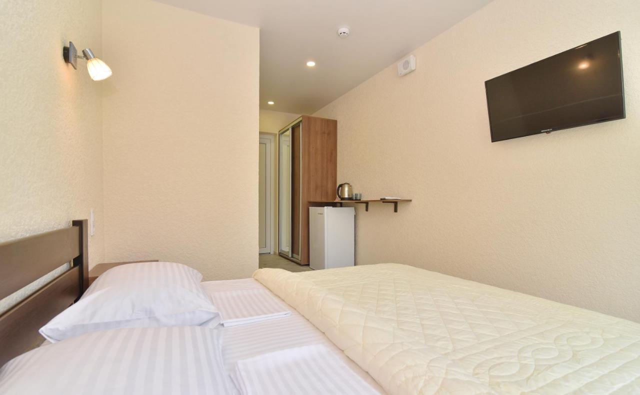 Reef Hotel Koblewo Zewnętrze zdjęcie