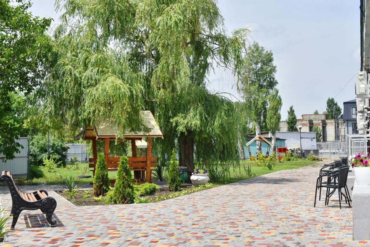 Reef Hotel Koblewo Zewnętrze zdjęcie
