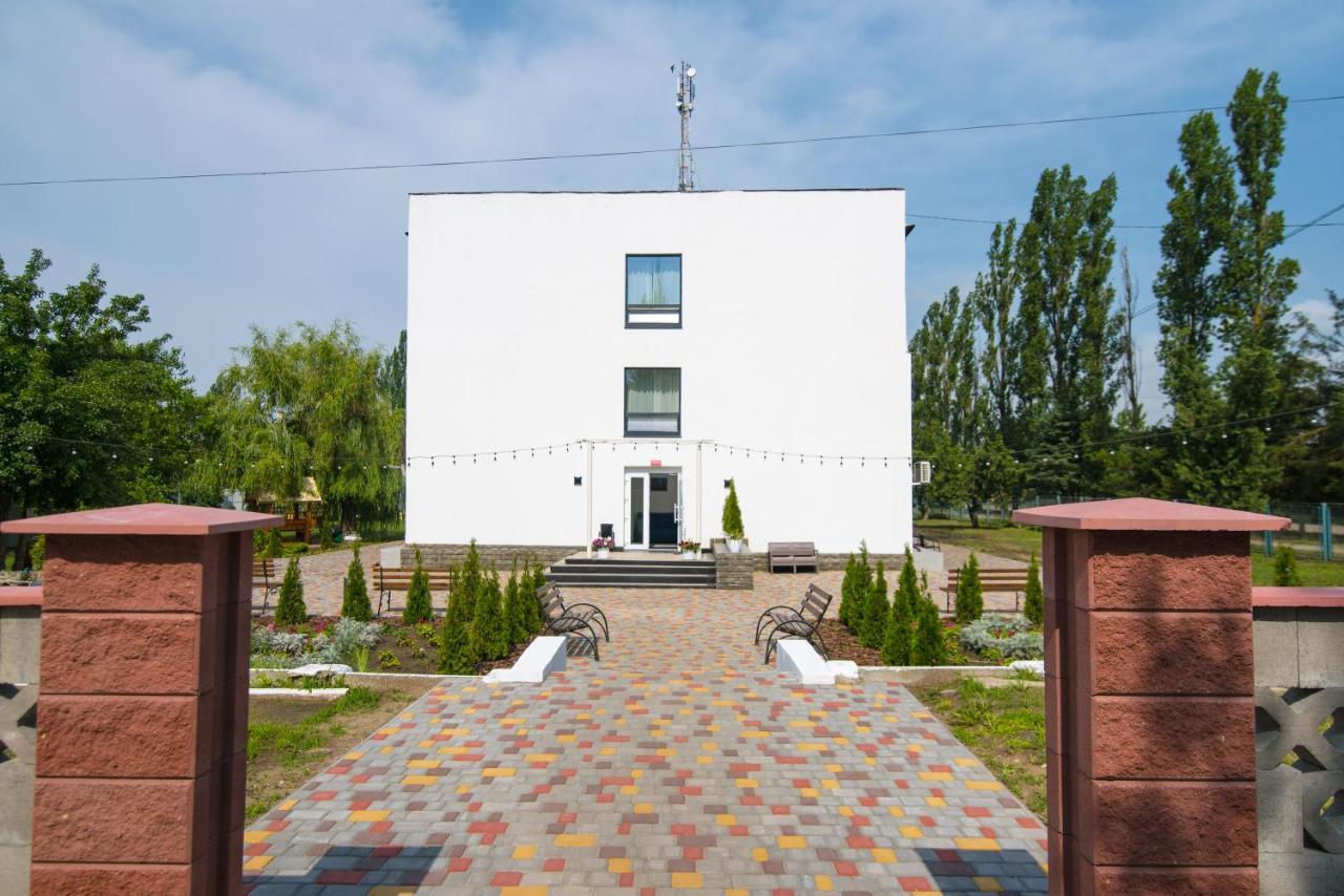 Reef Hotel Koblewo Zewnętrze zdjęcie