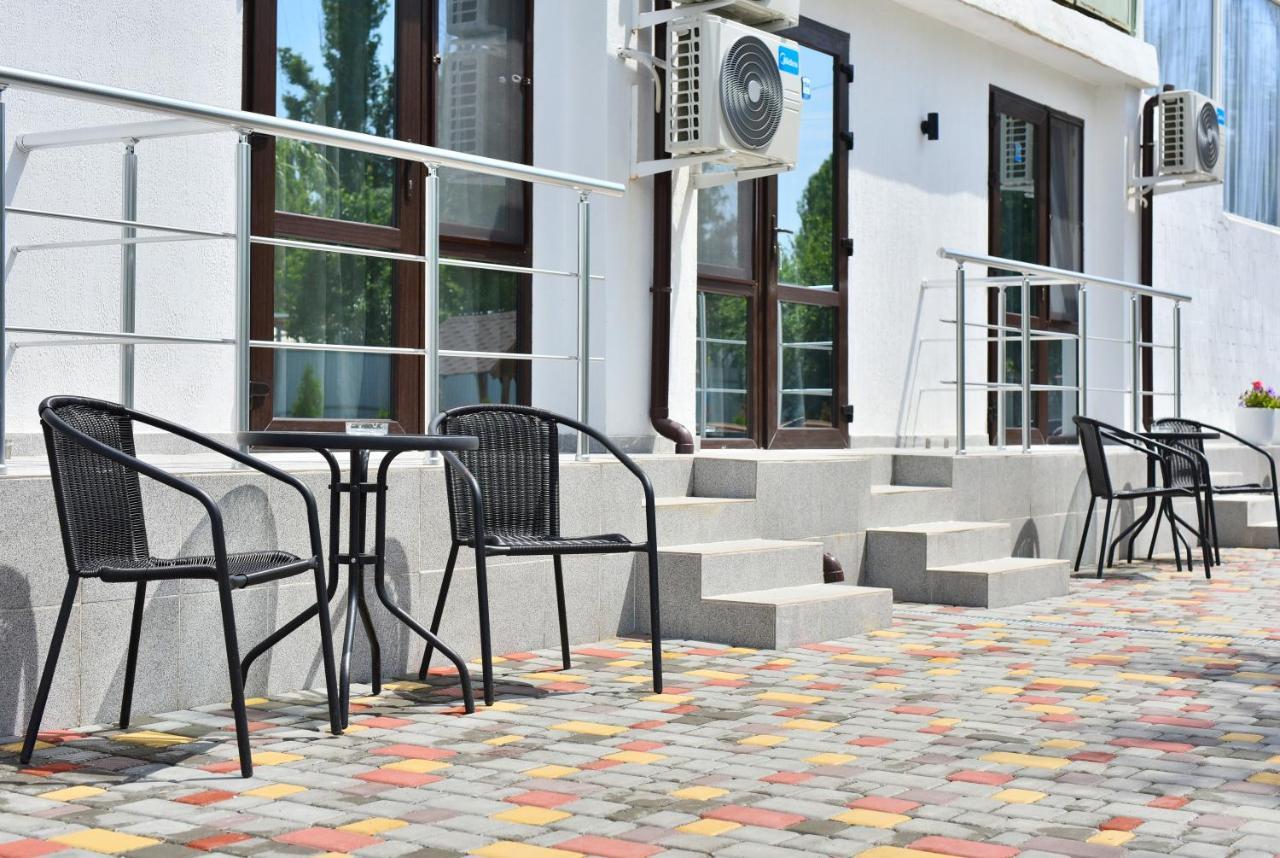 Reef Hotel Koblewo Zewnętrze zdjęcie