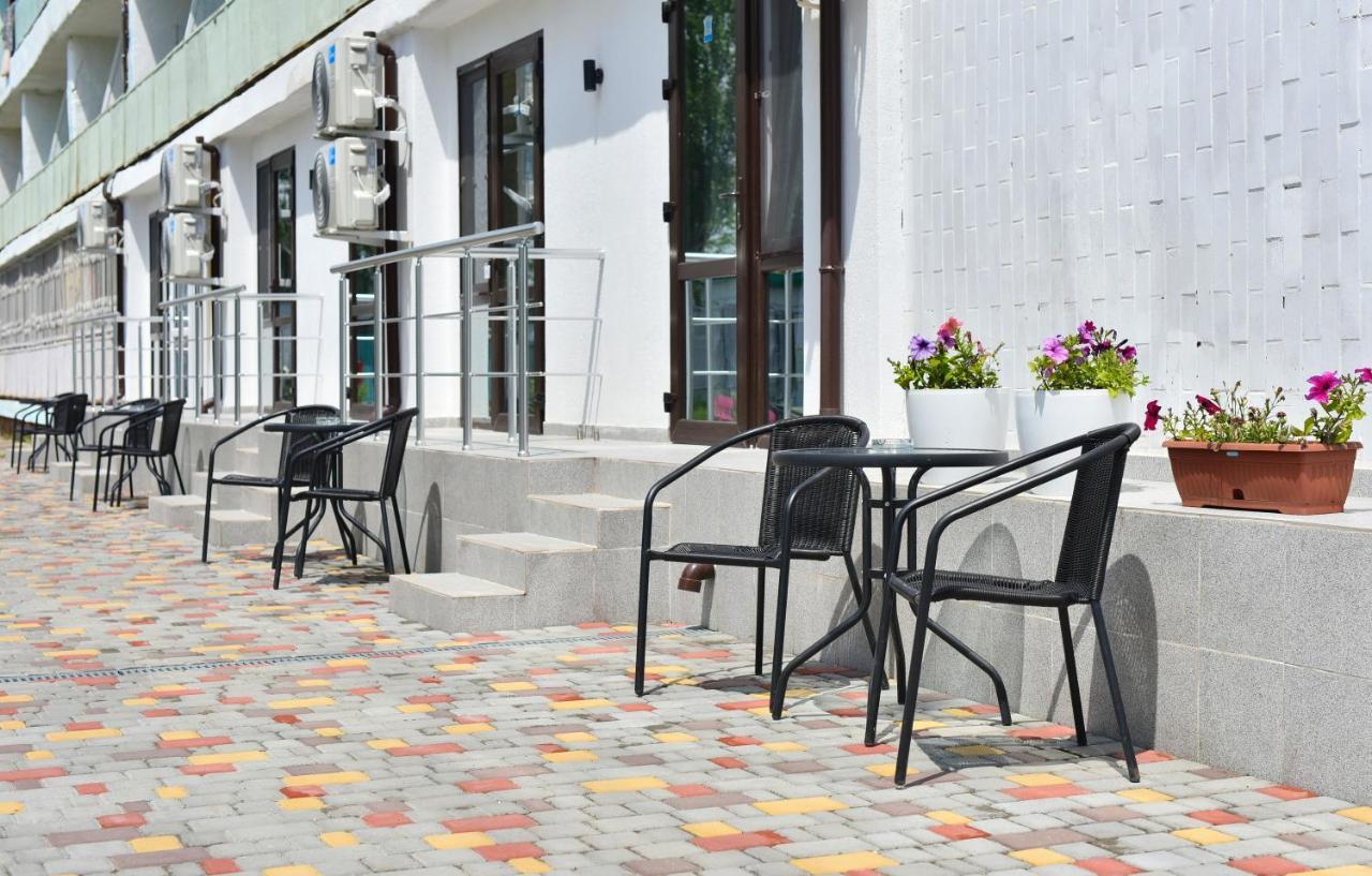 Reef Hotel Koblewo Zewnętrze zdjęcie