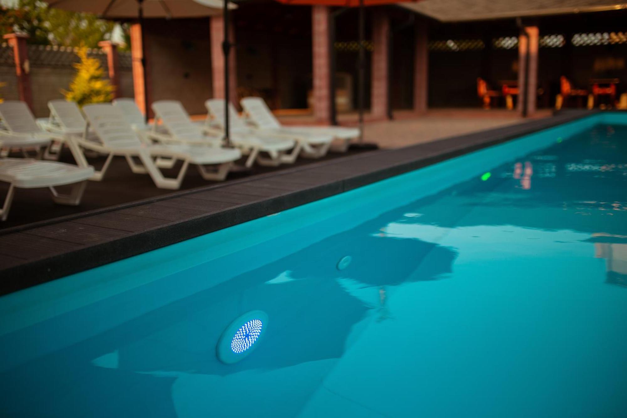 Reef Hotel Koblewo Zewnętrze zdjęcie