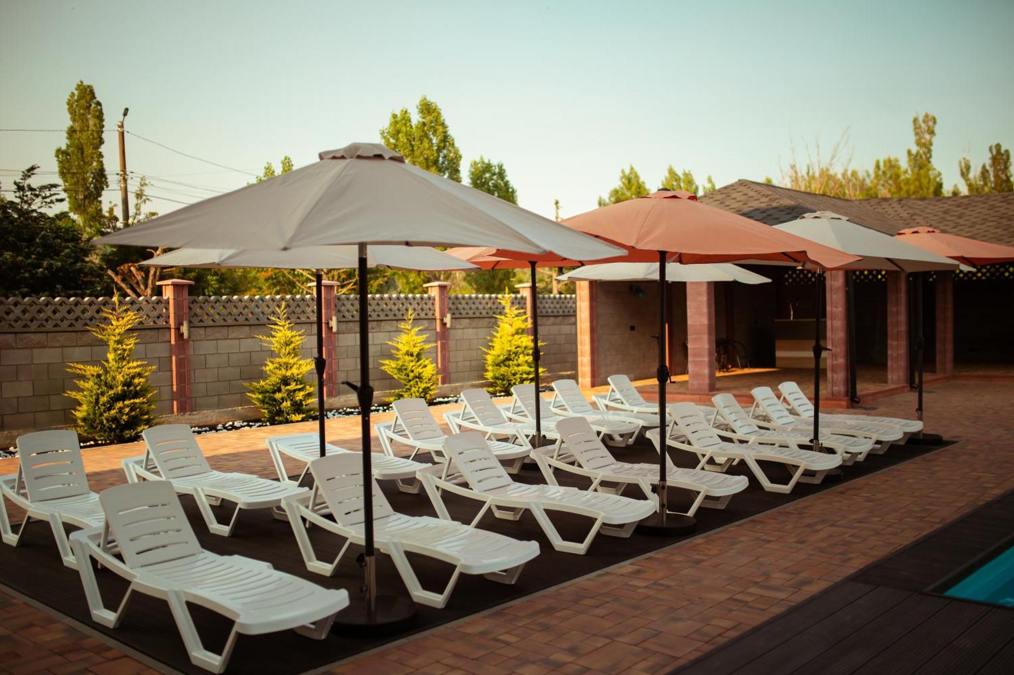 Reef Hotel Koblewo Zewnętrze zdjęcie