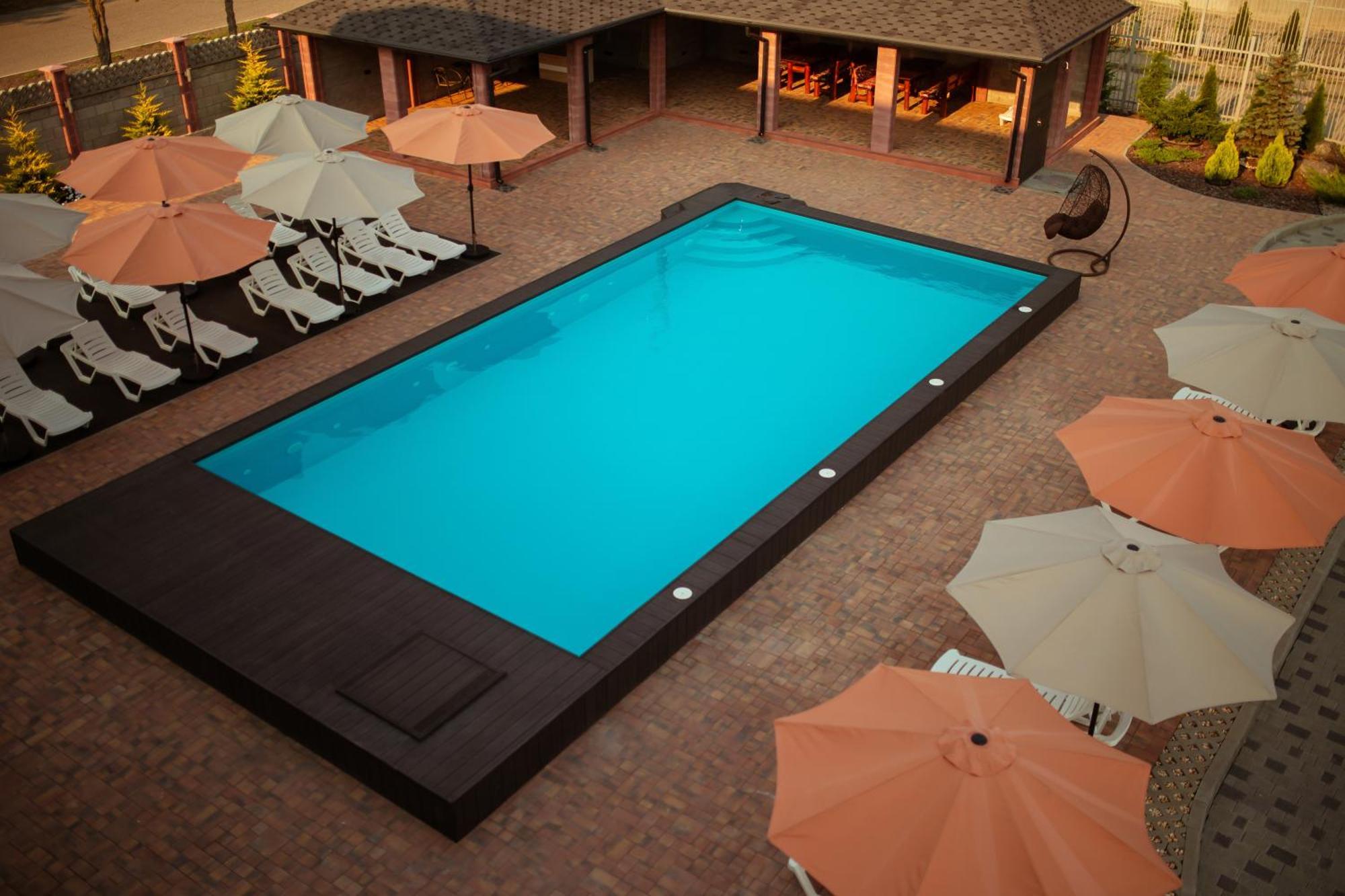 Reef Hotel Koblewo Zewnętrze zdjęcie