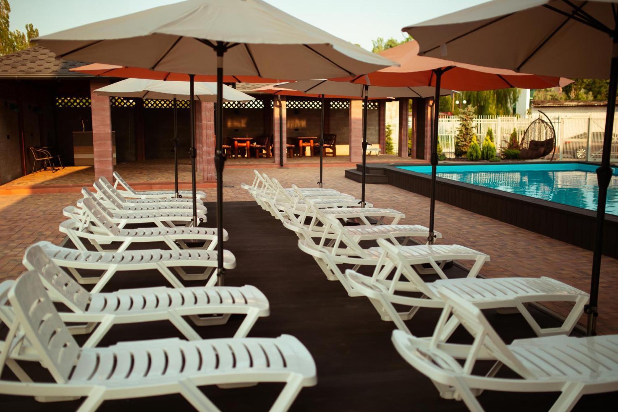 Reef Hotel Koblewo Zewnętrze zdjęcie