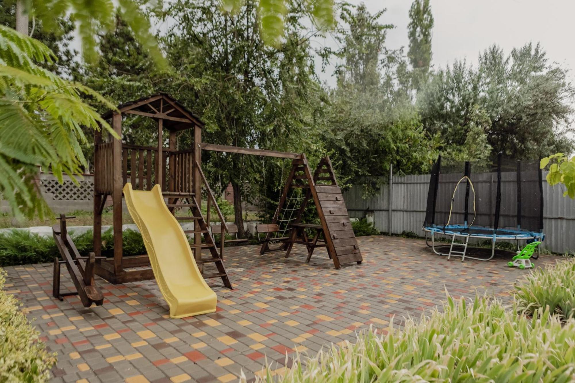 Reef Hotel Koblewo Zewnętrze zdjęcie