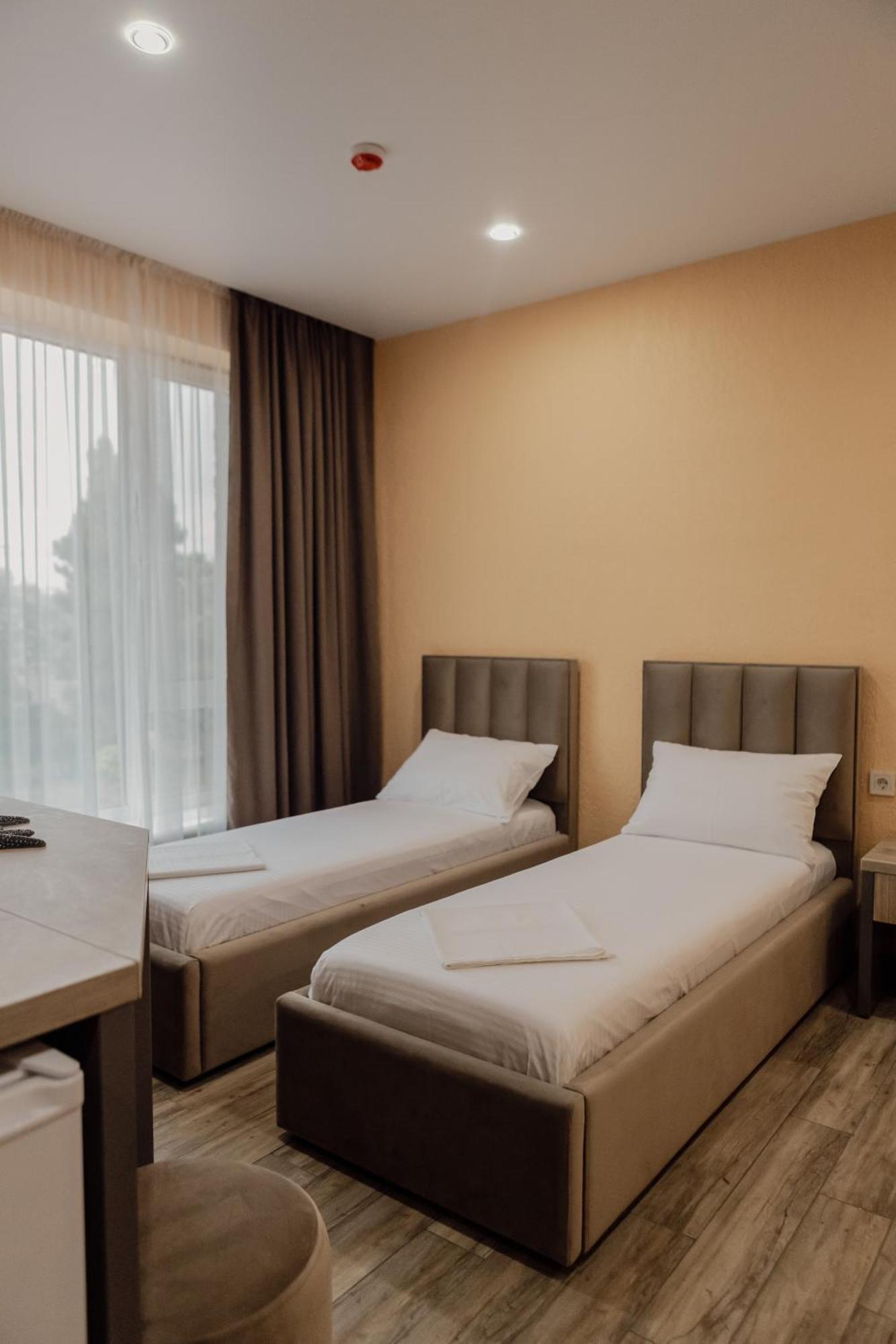 Reef Hotel Koblewo Zewnętrze zdjęcie