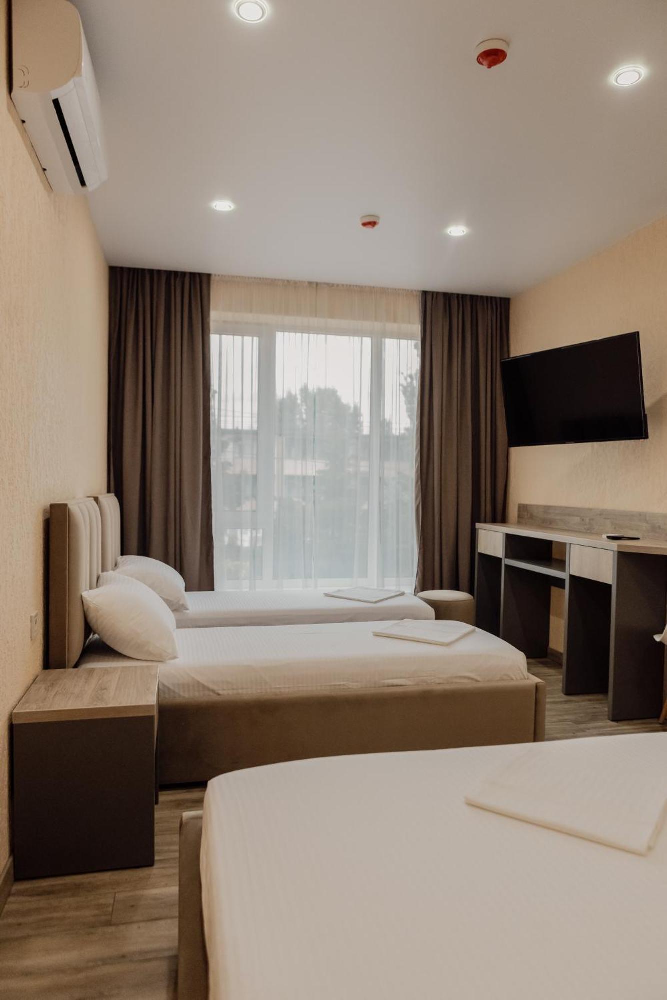 Reef Hotel Koblewo Zewnętrze zdjęcie