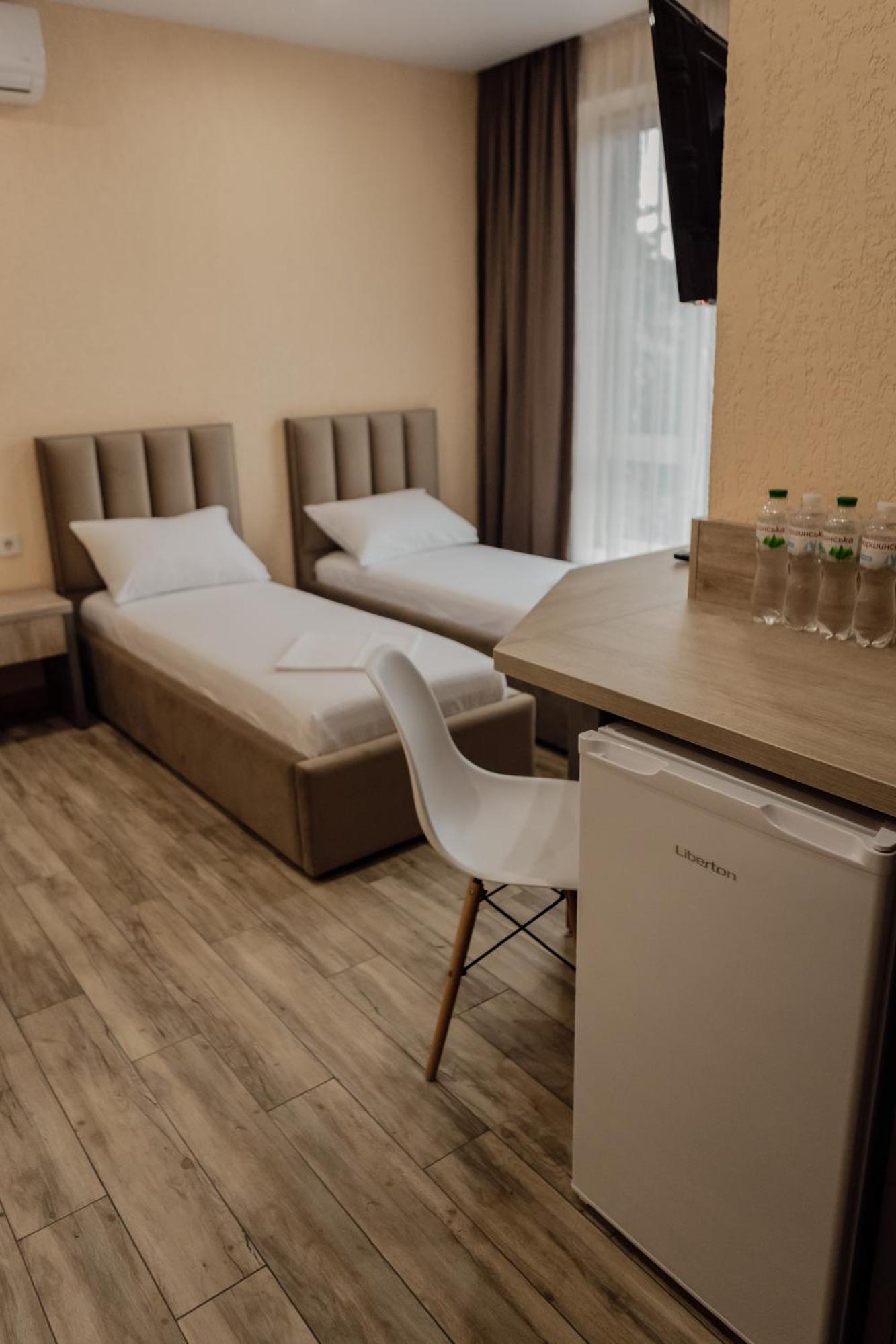 Reef Hotel Koblewo Zewnętrze zdjęcie