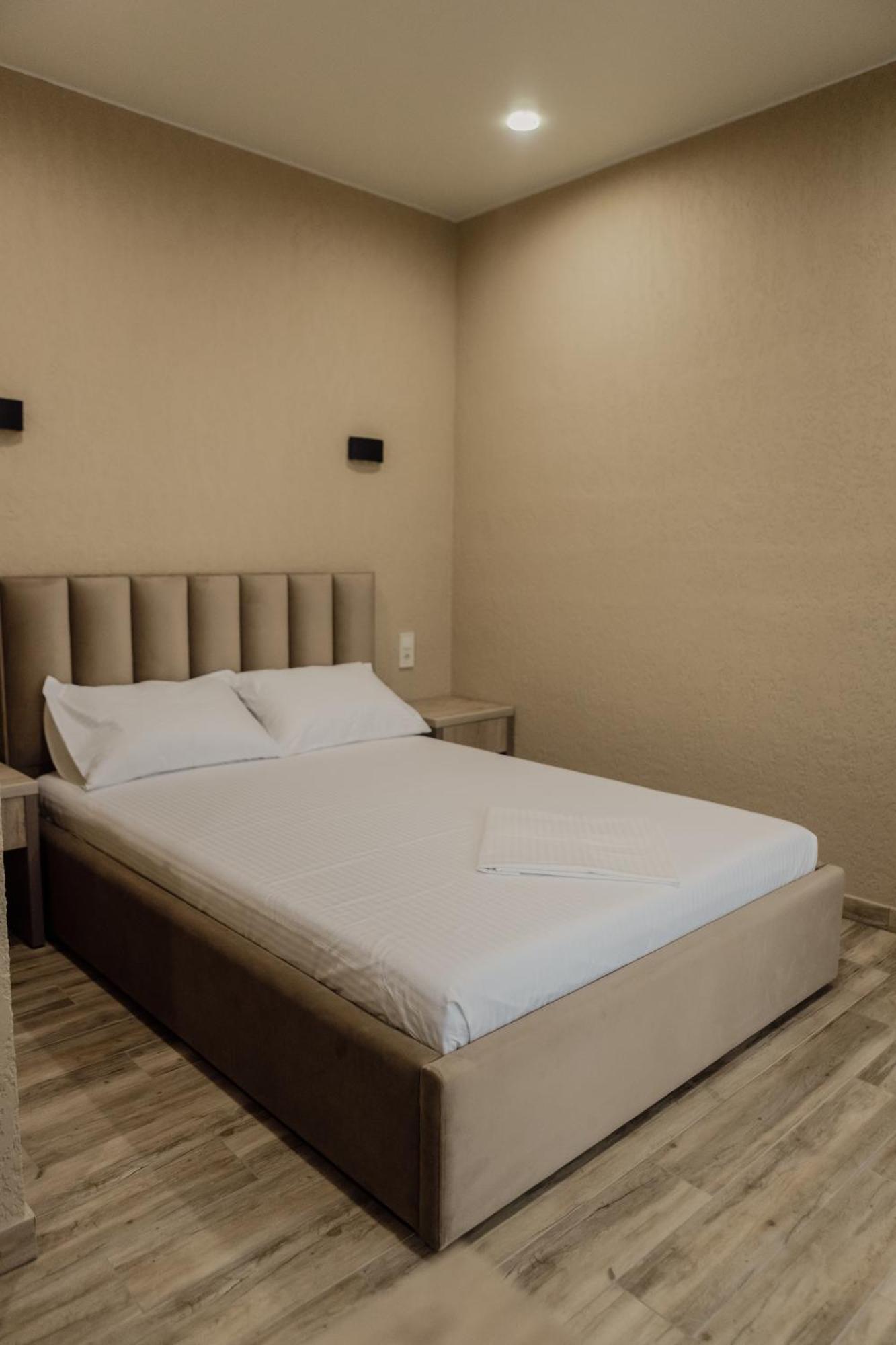 Reef Hotel Koblewo Zewnętrze zdjęcie