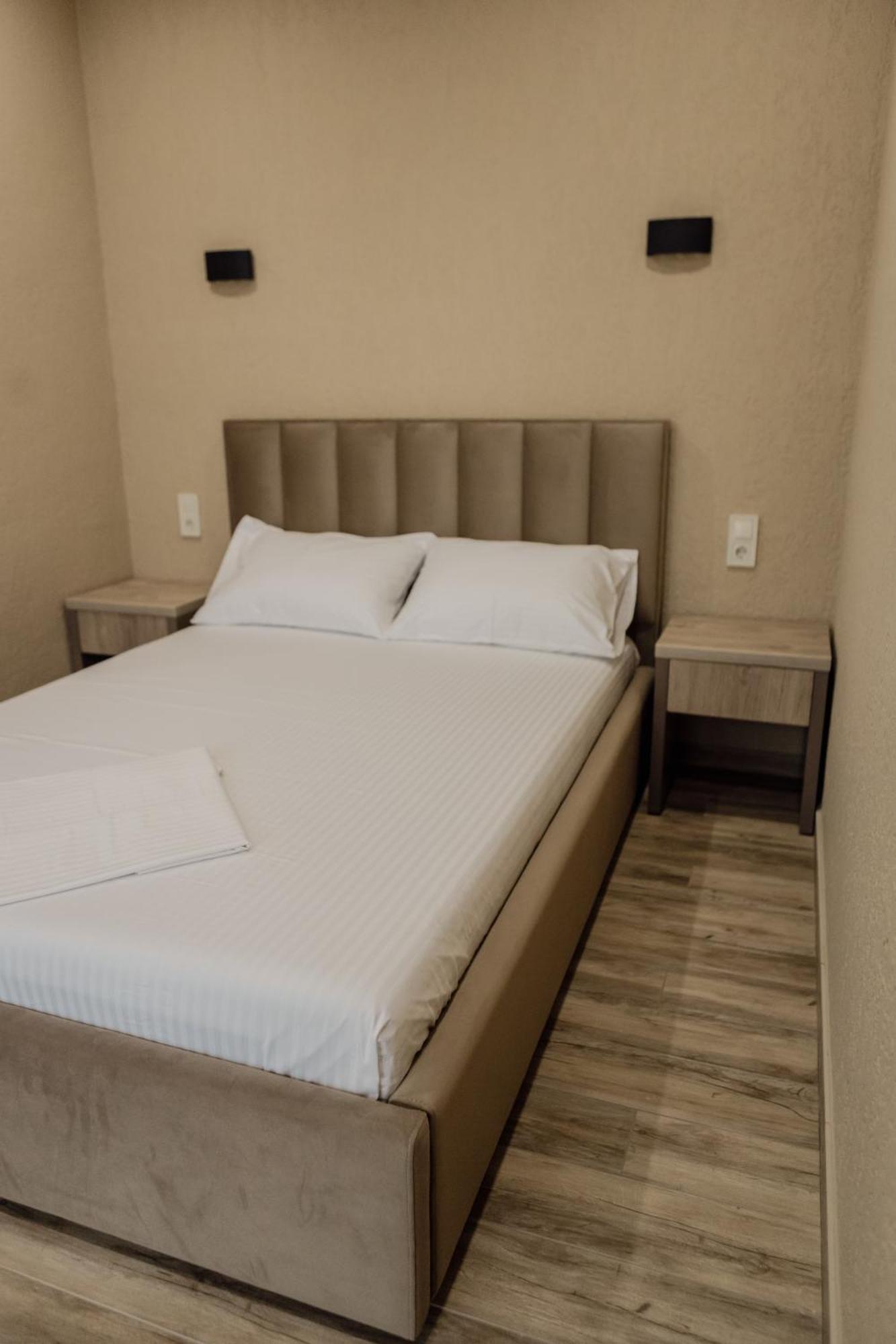 Reef Hotel Koblewo Zewnętrze zdjęcie