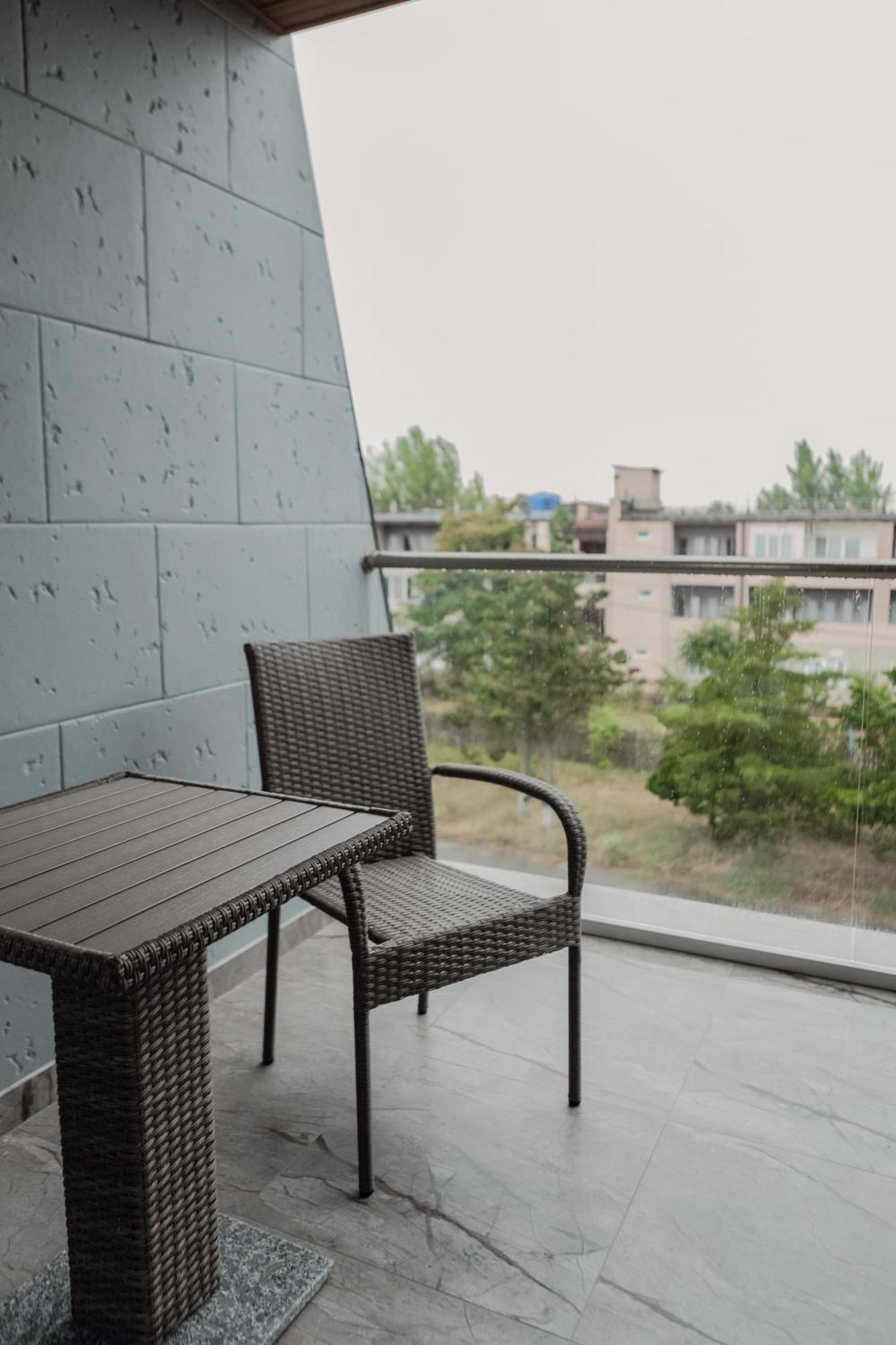 Reef Hotel Koblewo Zewnętrze zdjęcie