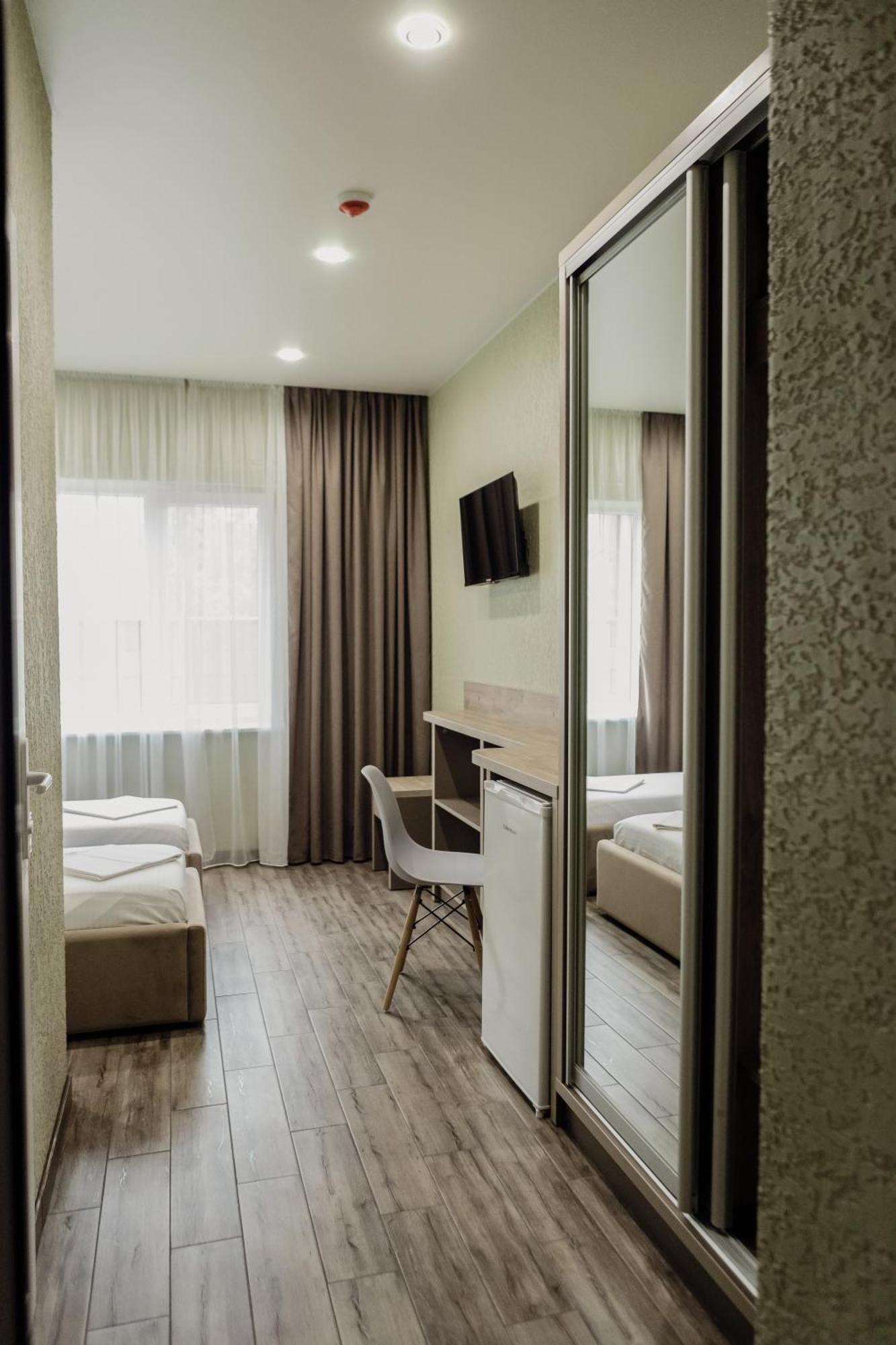 Reef Hotel Koblewo Zewnętrze zdjęcie
