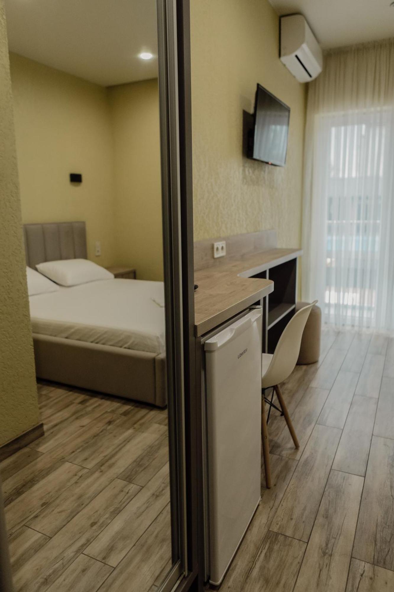 Reef Hotel Koblewo Zewnętrze zdjęcie