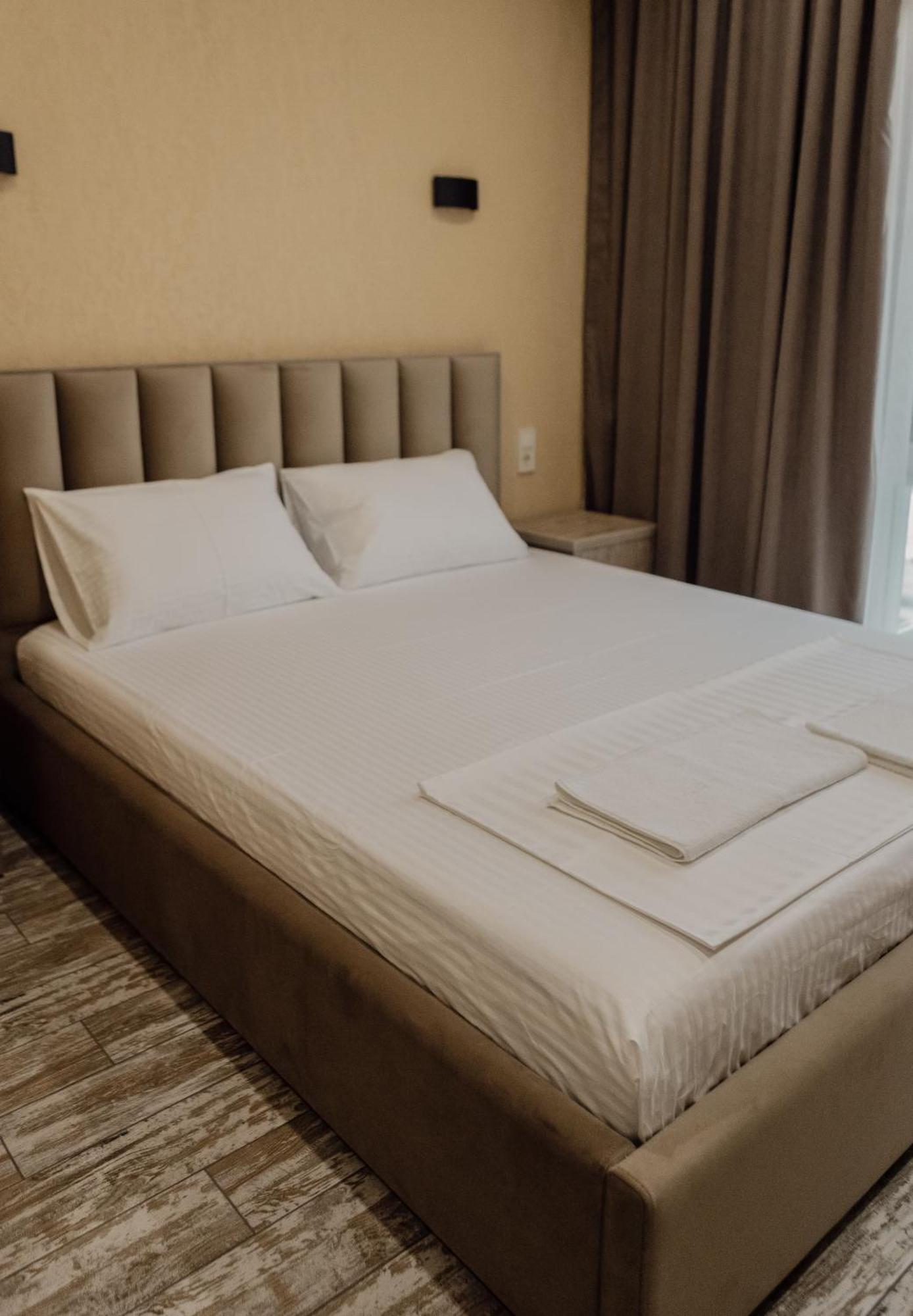 Reef Hotel Koblewo Zewnętrze zdjęcie