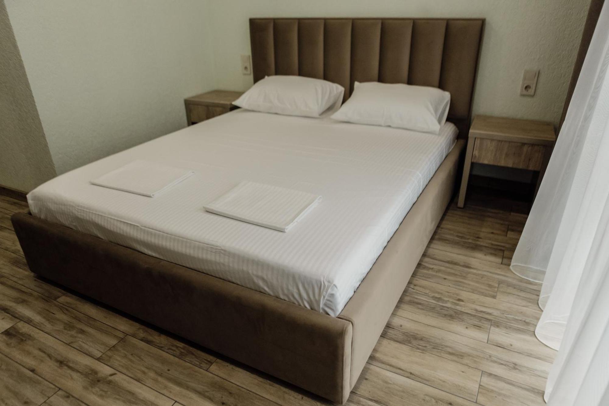 Reef Hotel Koblewo Zewnętrze zdjęcie
