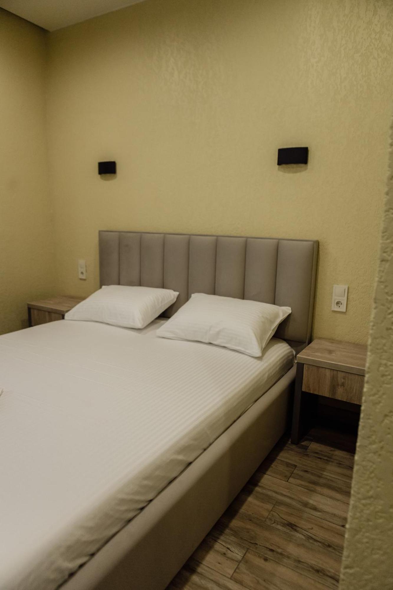 Reef Hotel Koblewo Zewnętrze zdjęcie