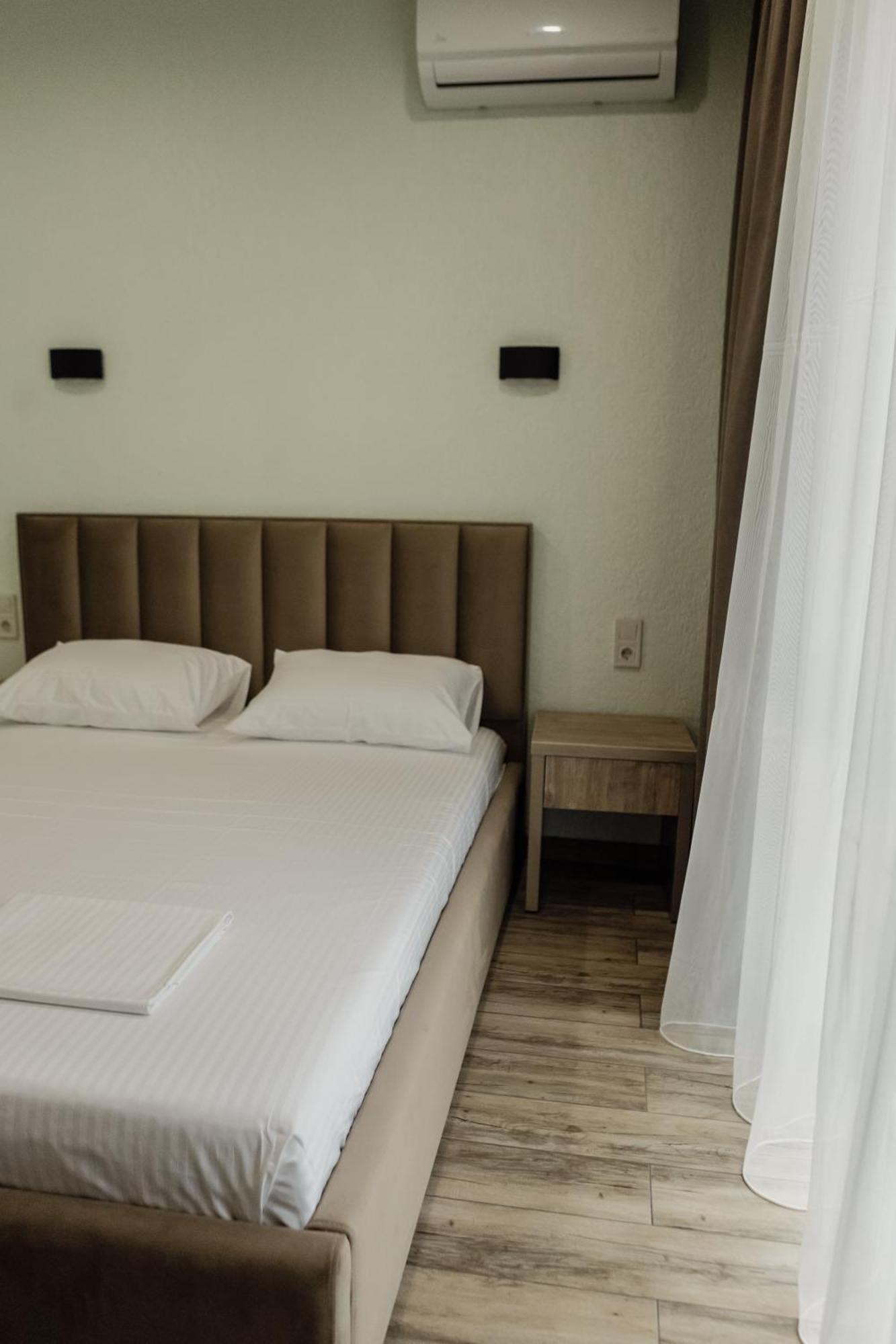 Reef Hotel Koblewo Zewnętrze zdjęcie