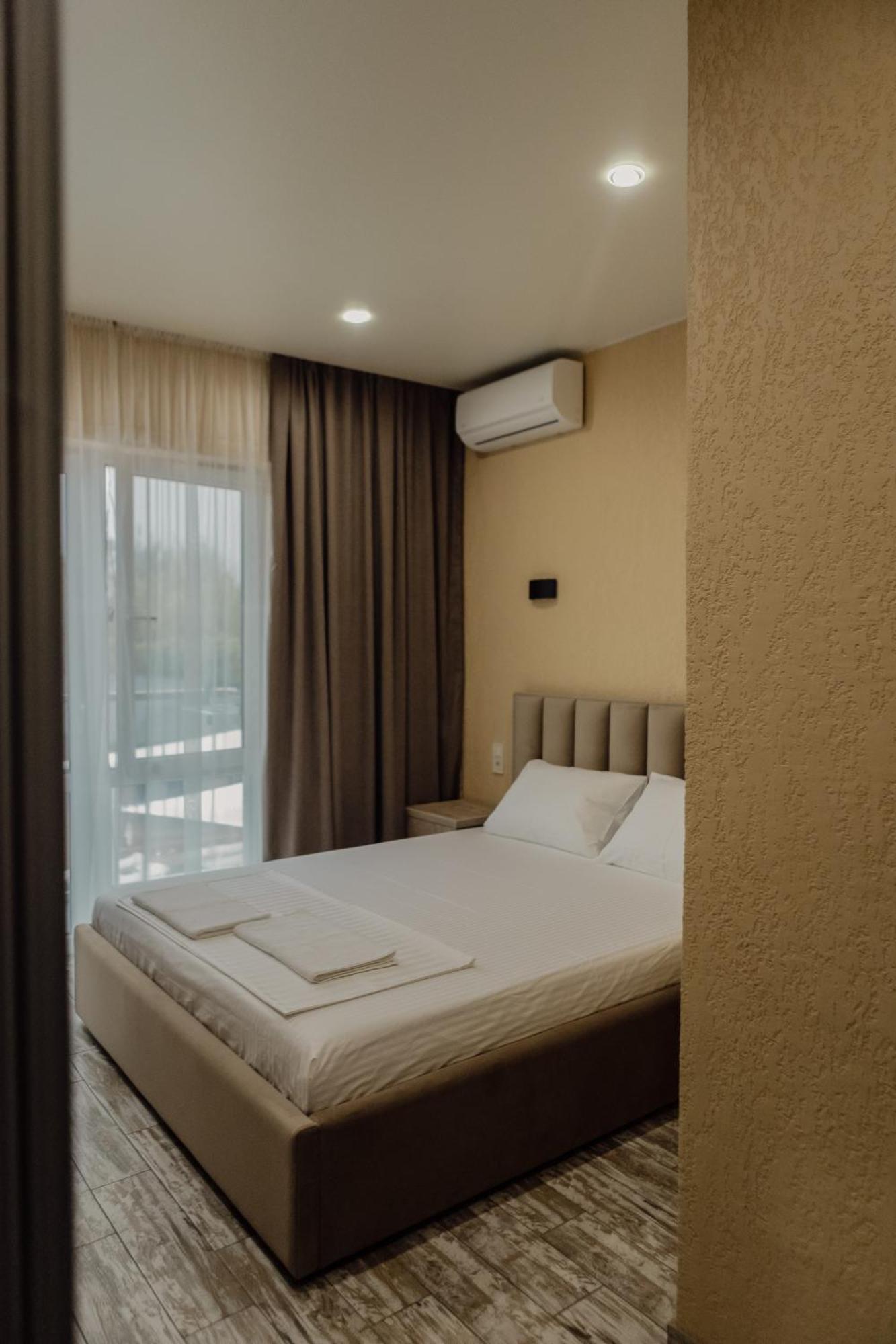 Reef Hotel Koblewo Zewnętrze zdjęcie