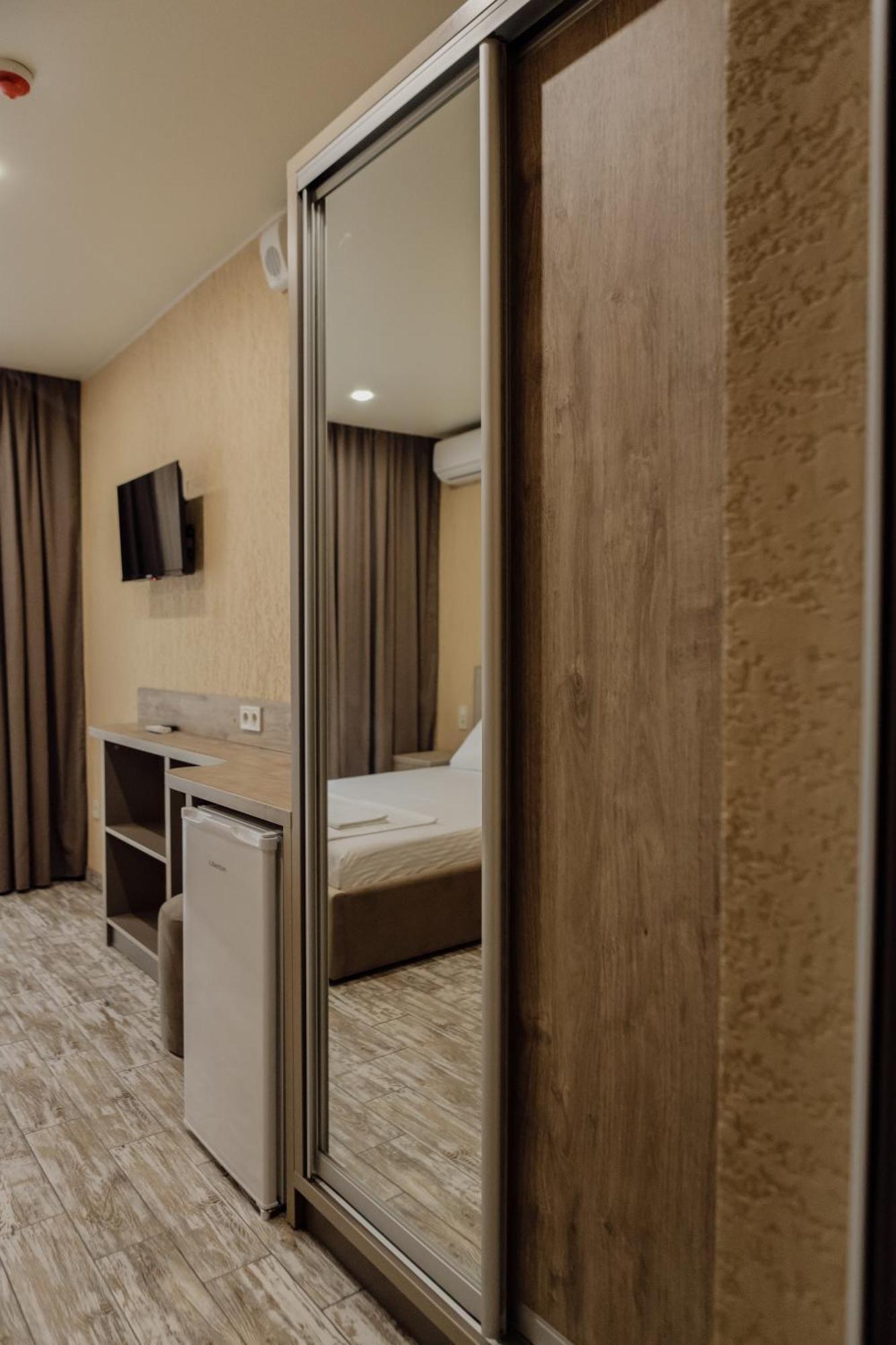 Reef Hotel Koblewo Zewnętrze zdjęcie