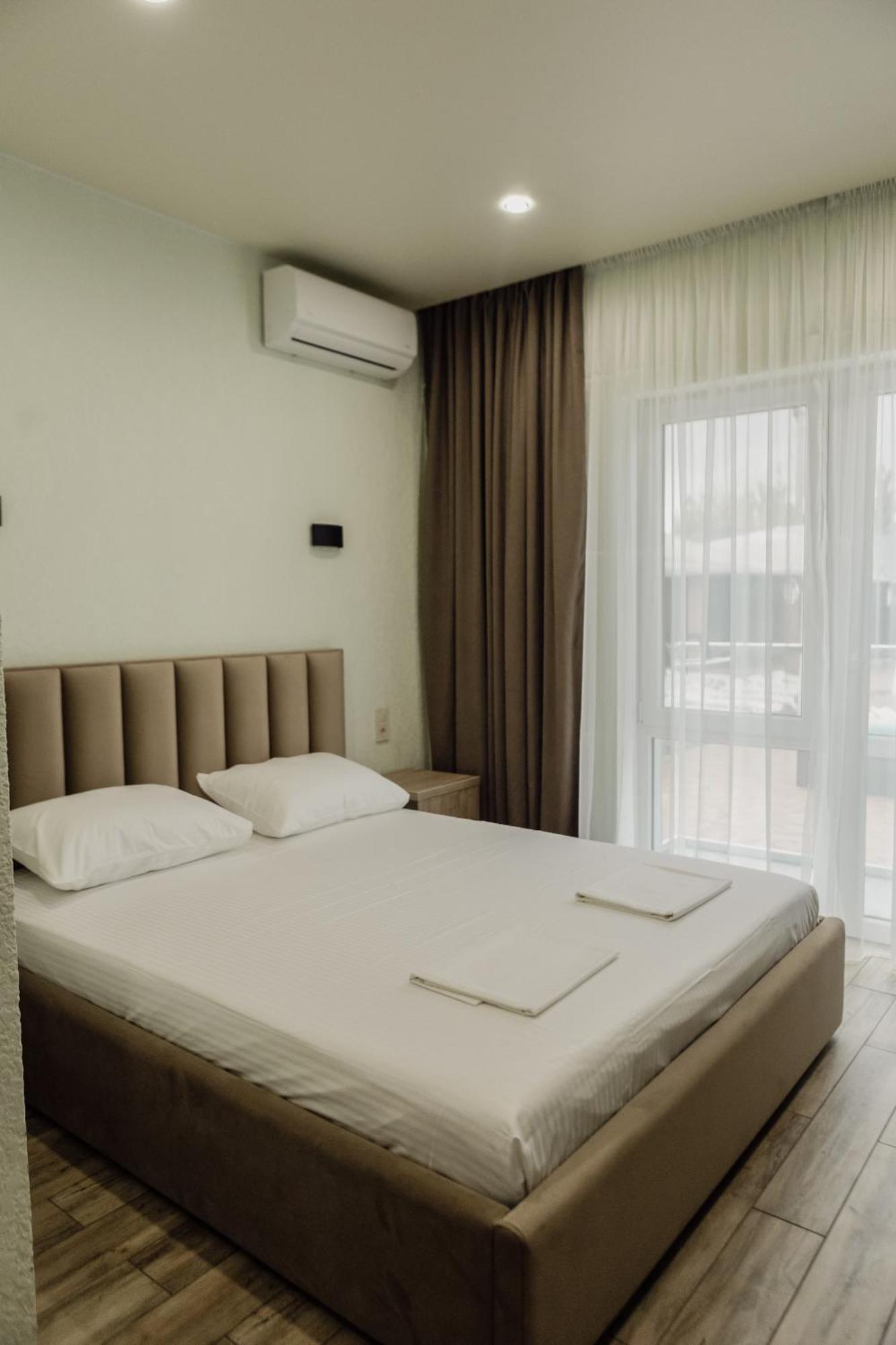 Reef Hotel Koblewo Zewnętrze zdjęcie