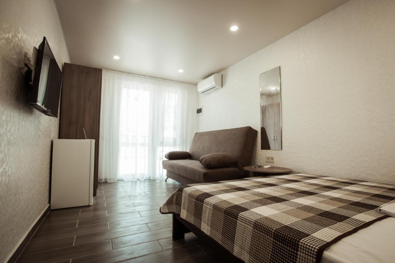 Reef Hotel Koblewo Zewnętrze zdjęcie