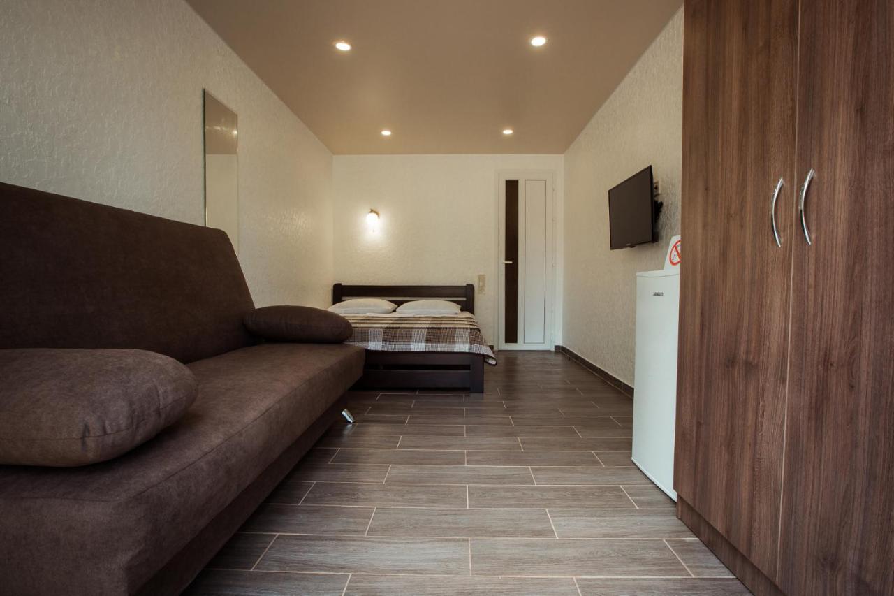 Reef Hotel Koblewo Zewnętrze zdjęcie
