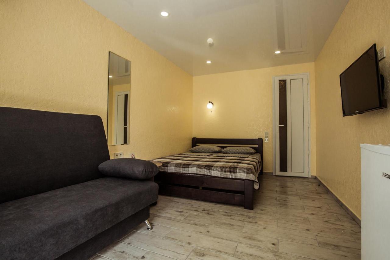Reef Hotel Koblewo Zewnętrze zdjęcie