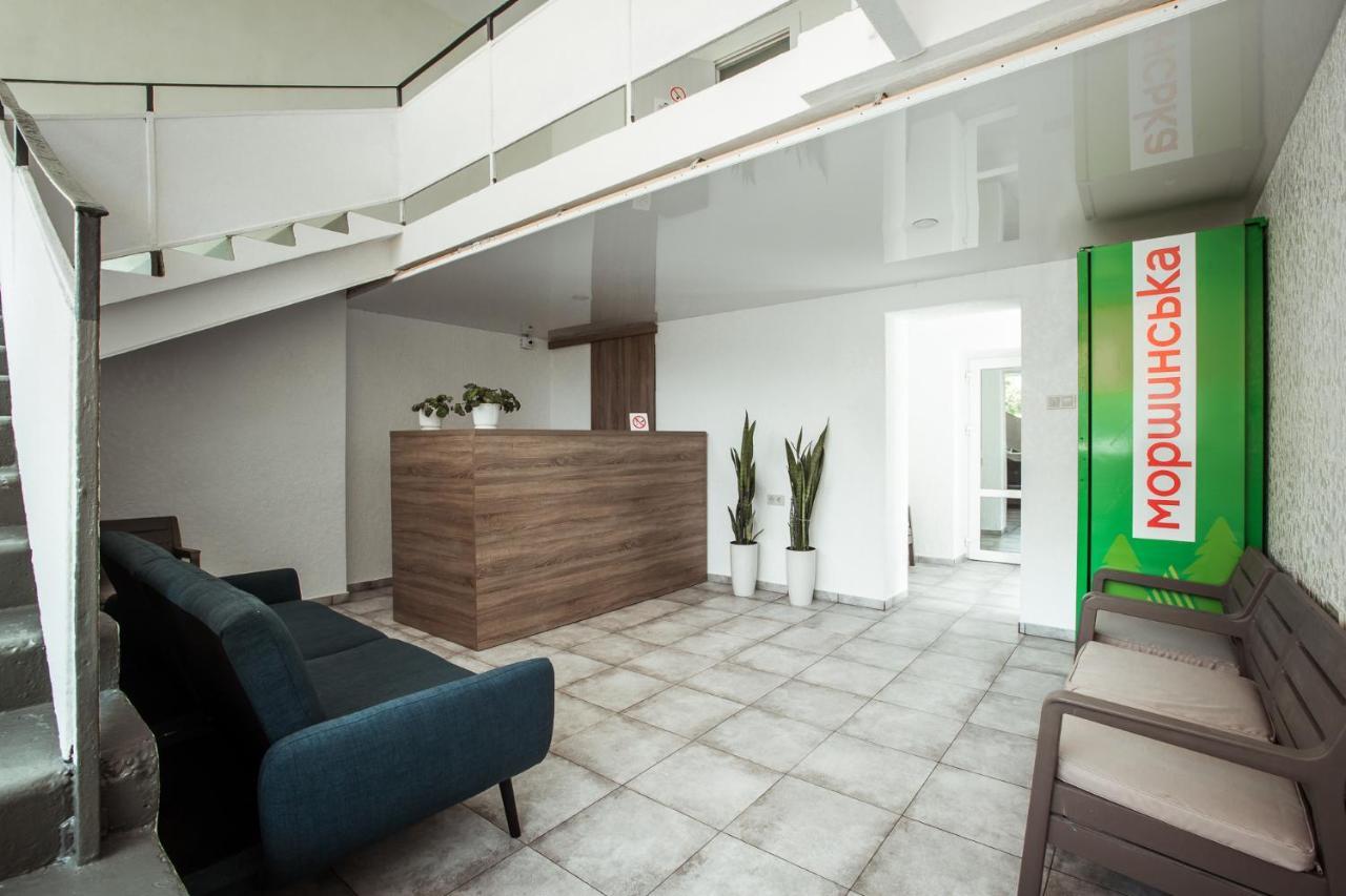 Reef Hotel Koblewo Zewnętrze zdjęcie